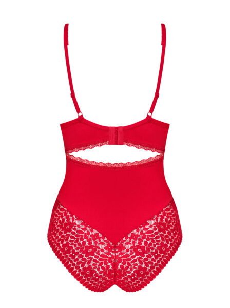 Obsessive Jolierose Teddy – Bild 8