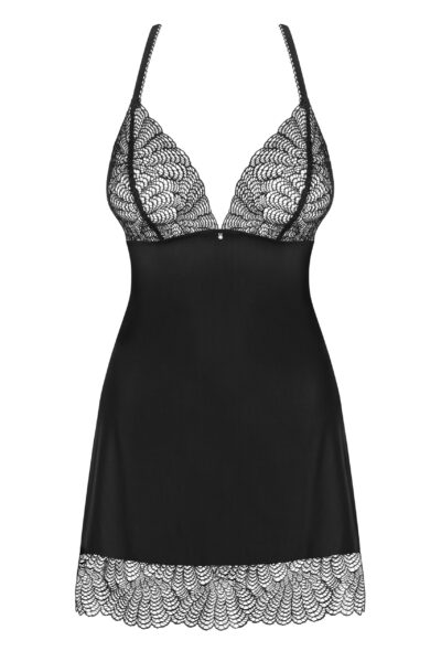 Obsessive Chiccanta Chemise – Bild 5