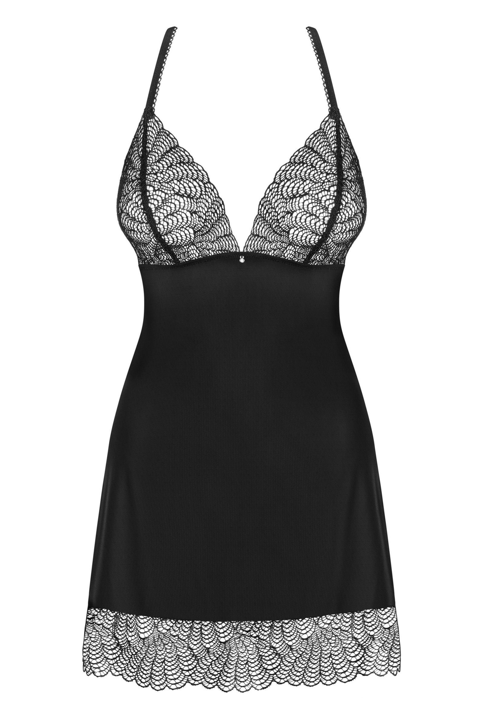 Obsessive Chiccanta Chemise – Bild 5
