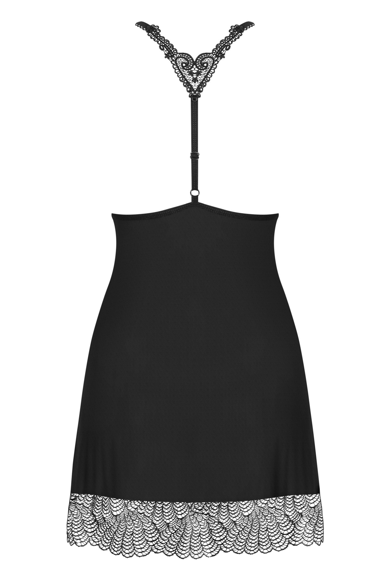 Obsessive Chiccanta Chemise – Bild 6