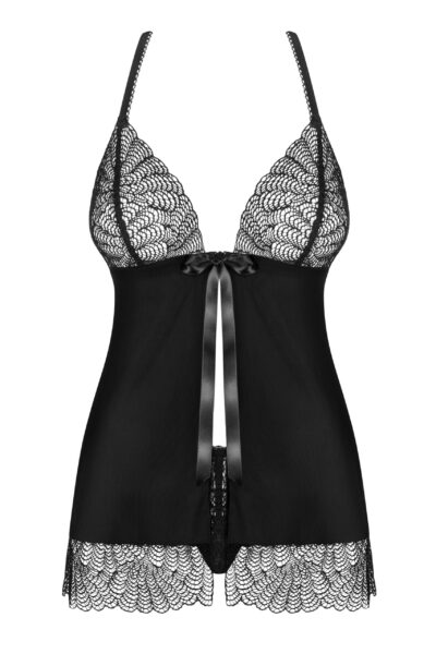 Obsessive Chiccanta Babydoll – Bild 5