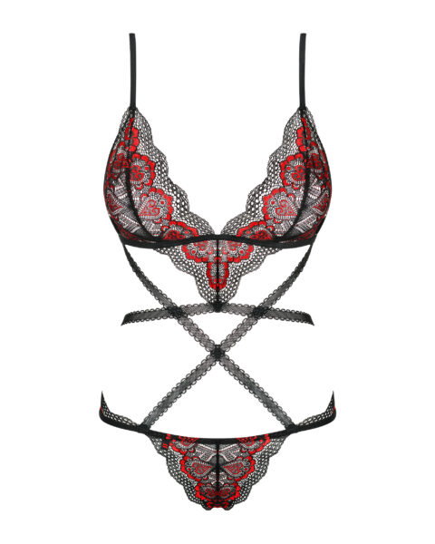 Obsessive Megies Teddy – Bild 5