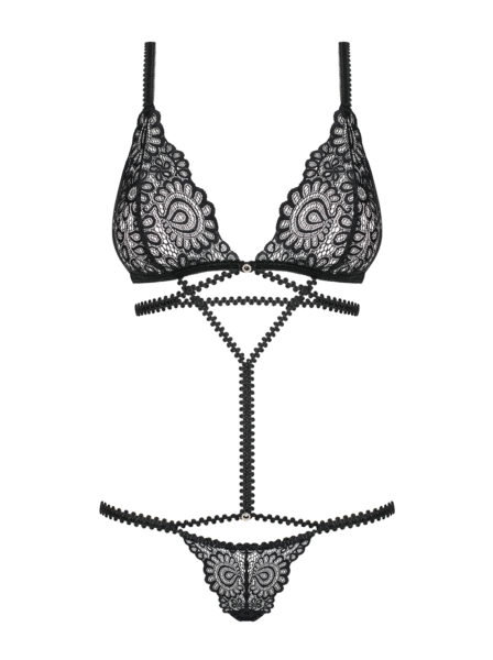 Obsessive Mixty Teddy – Bild 5