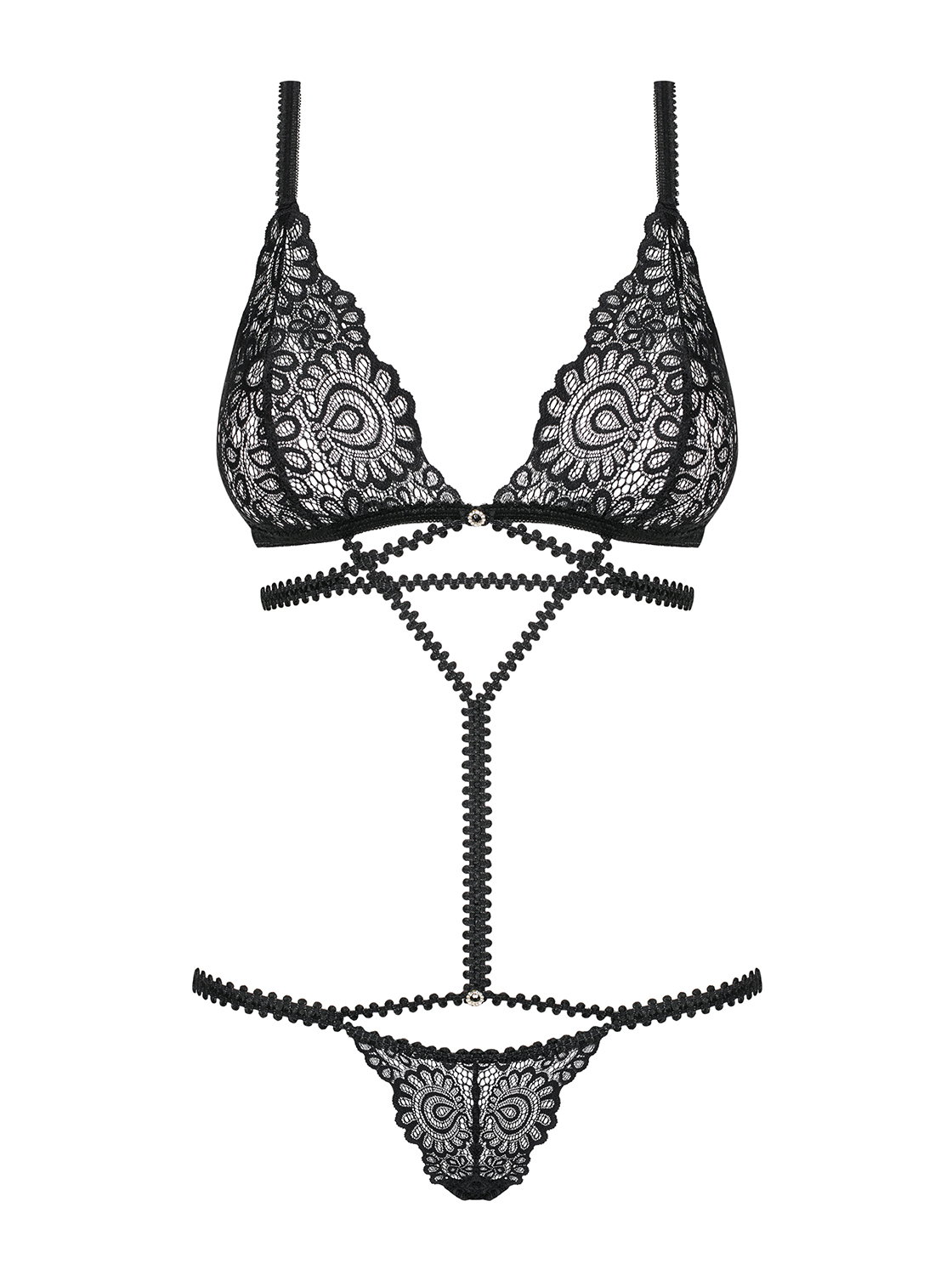 Obsessive Mixty Teddy – Bild 5