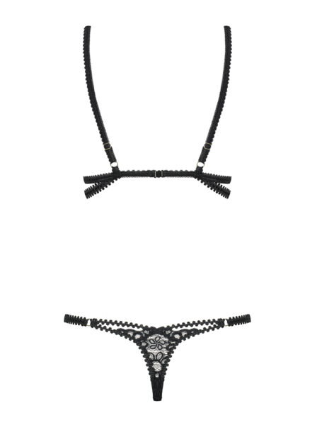 Obsessive Mixty Teddy – Bild 6