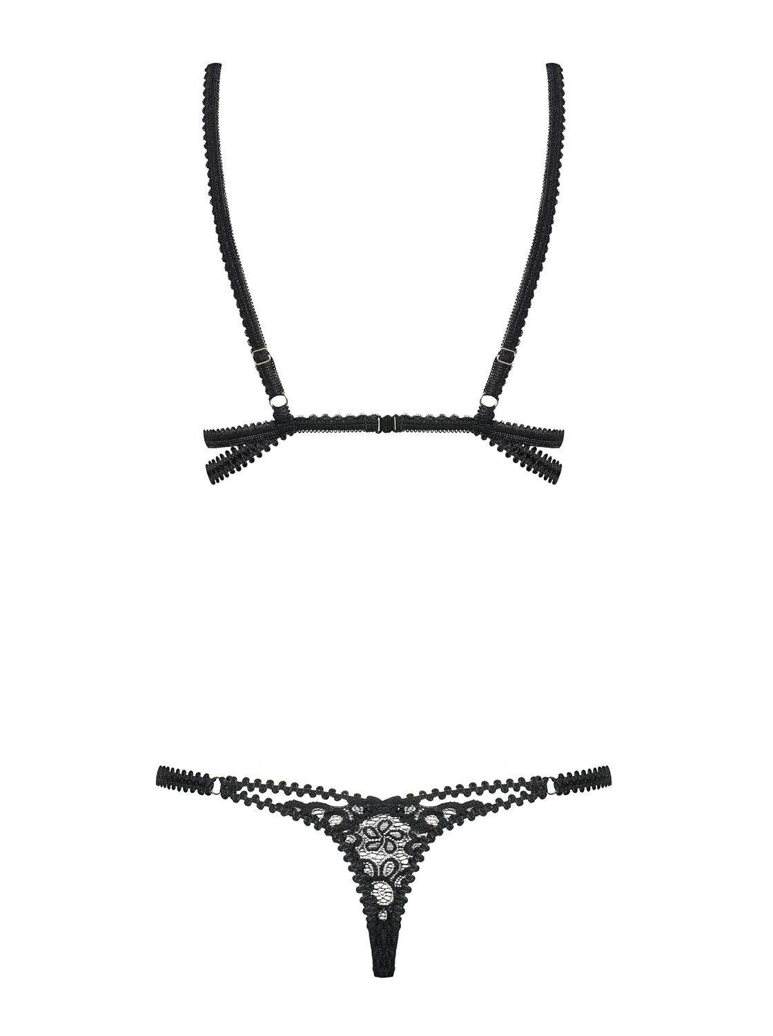 Obsessive Mixty Teddy – Bild 6