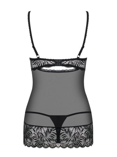 Obsessive Contica Babydoll – Bild 6