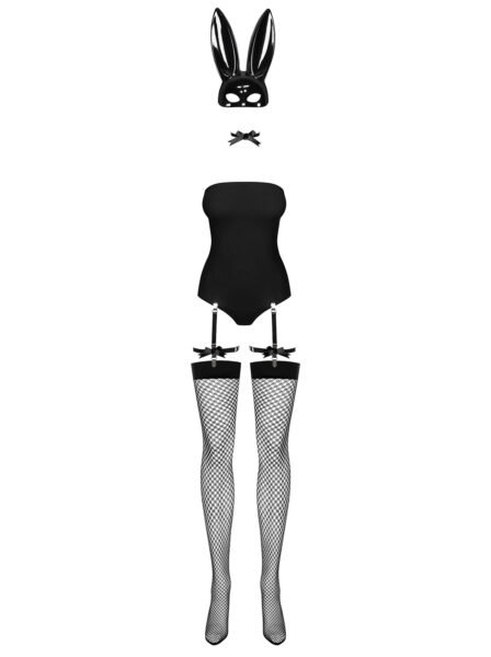 Obsessive Bunny Kostüm – Bild 5