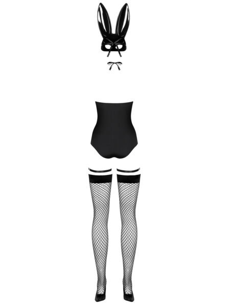 Obsessive Bunny Kostüm – Bild 6