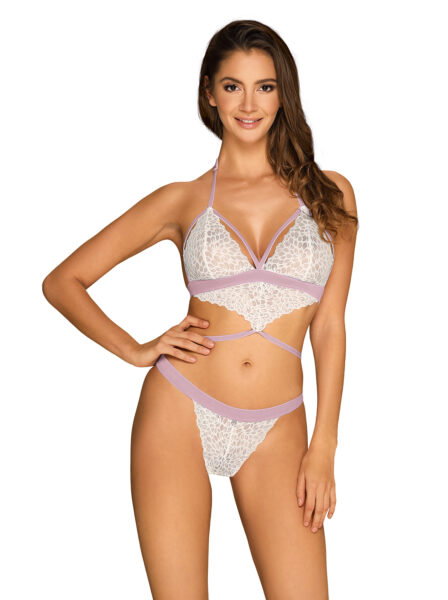 Obsessive Lilyanne Teddy – Bild 3