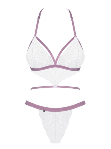 Obsessive Lilyanne Teddy – Bild 5
