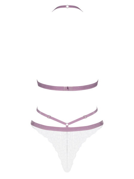 Obsessive Lilyanne Teddy – Bild 6