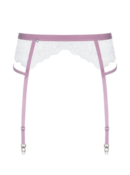 Obsessive Lilyanne Garter Belt – Bild 5