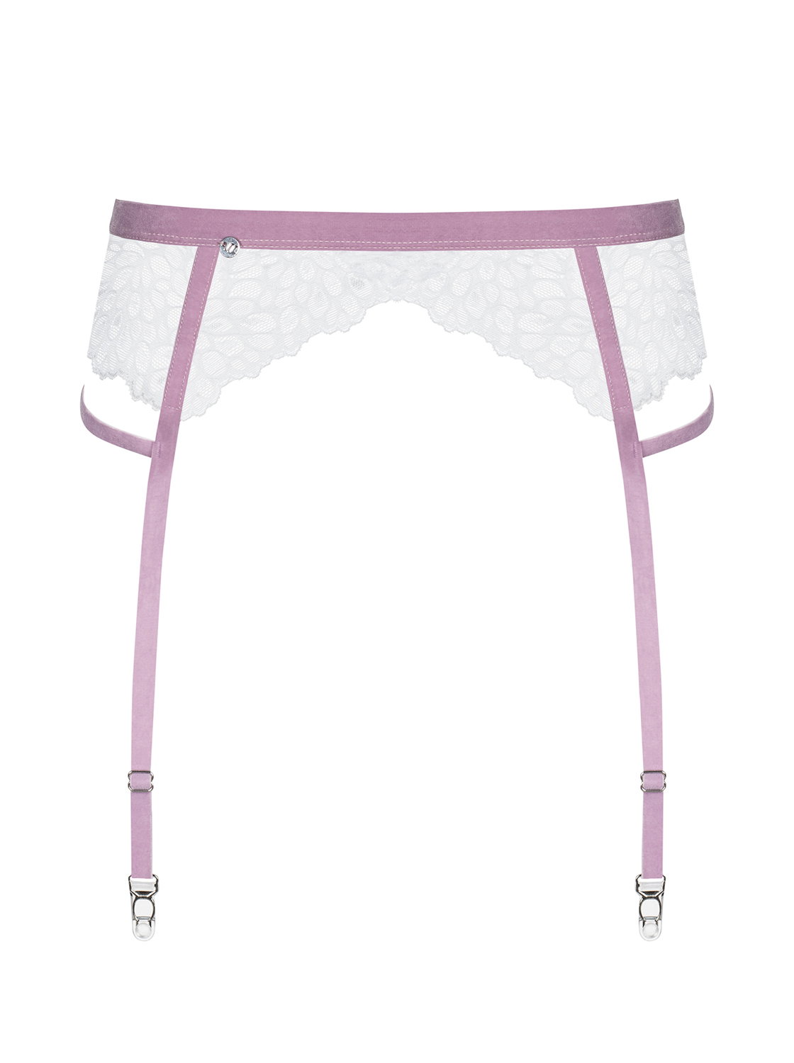 Obsessive Lilyanne Garter Belt – Bild 5