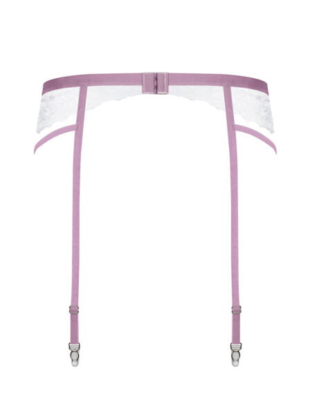 Obsessive Lilyanne Garter Belt – Bild 6