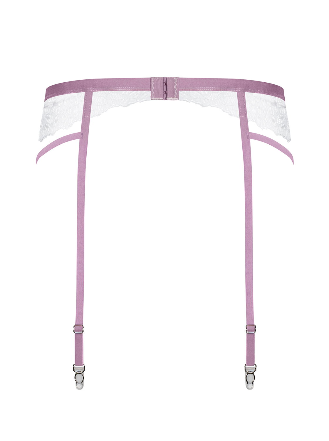 Obsessive Lilyanne Garter Belt – Bild 6