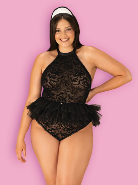 Obsessive Frilles Kostüm – Bild 3