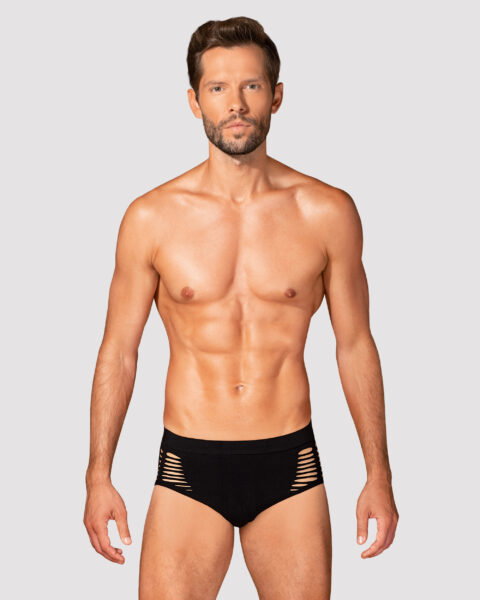 Obsessive M101 Briefs