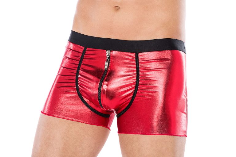 Andalea Boxershorts rot MC/9003