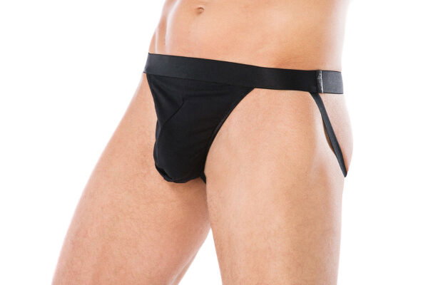 Andalea Jockstrap schwarz MC/9014