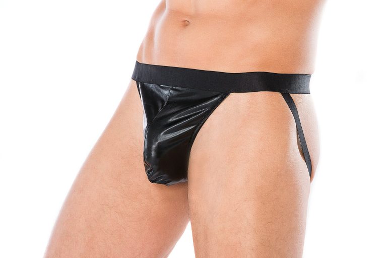 Andalea Jockstrap schwarz MC/9015