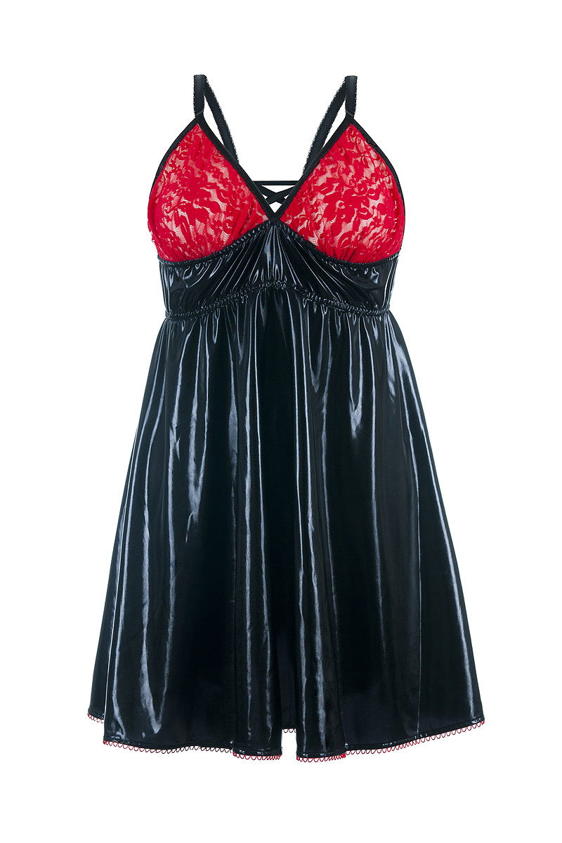 Andalea Chemise SB/1003 – Bild 5