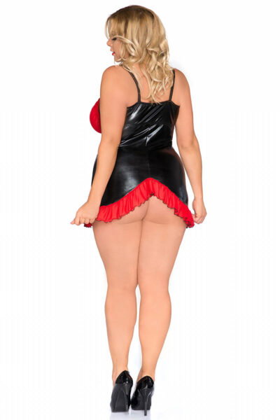 Andalea Chemise SB/1011 – Bild 5