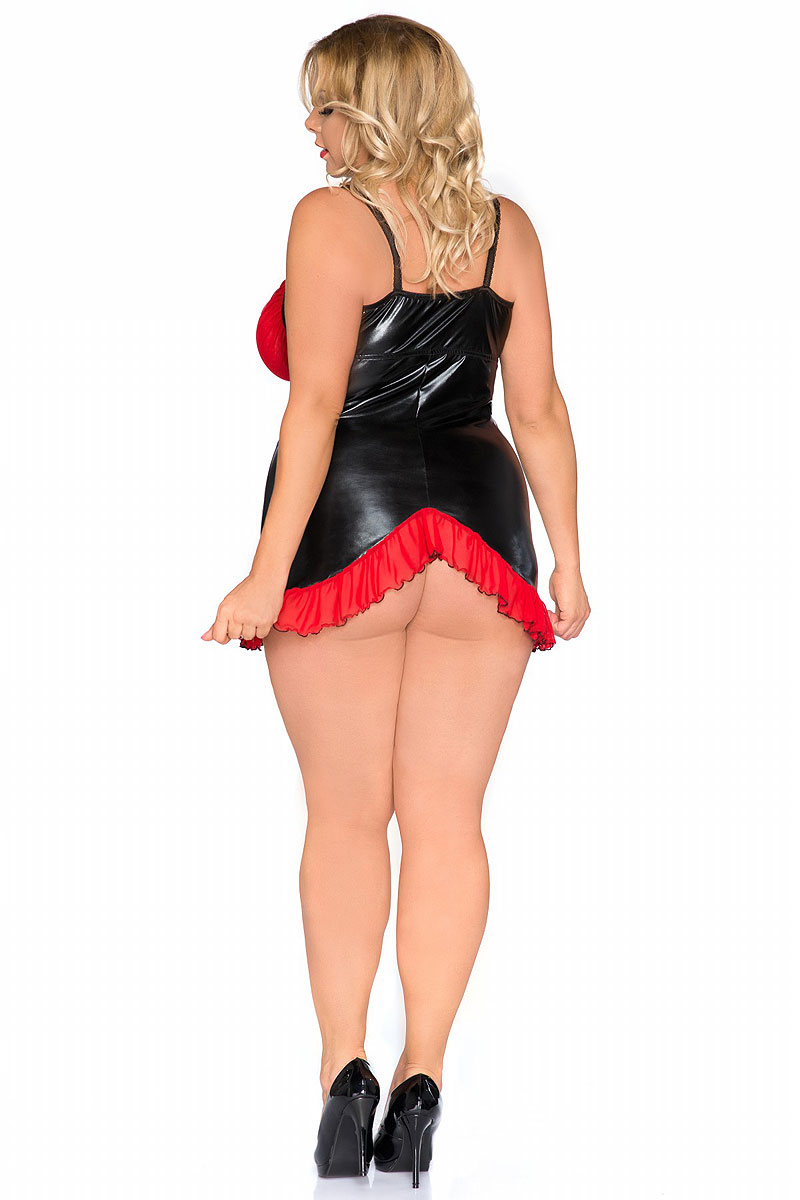 Andalea Chemise SB/1011 – Bild 5