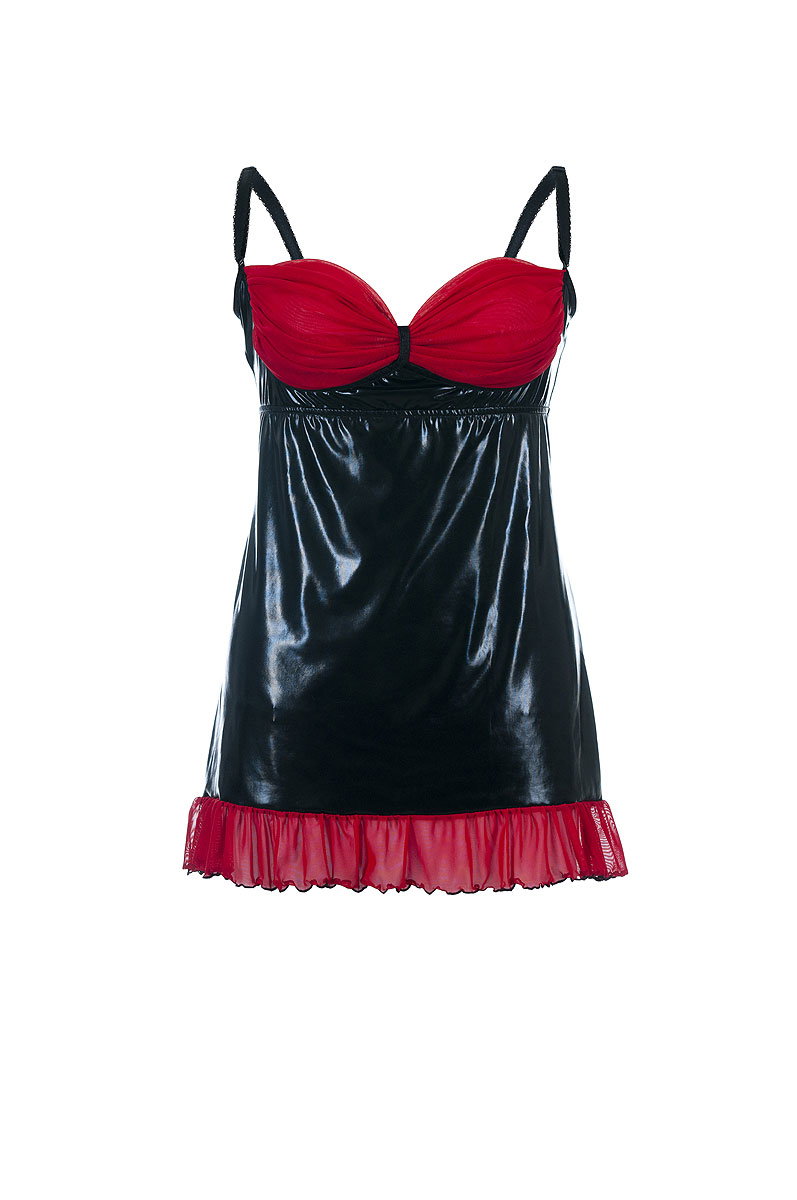 Andalea Chemise SB/1011 – Bild 7