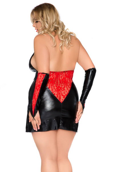 Alternative view of Andalea Chemise Z/5009