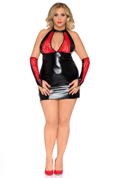 Andalea Chemise Z/5009 – Bild 3