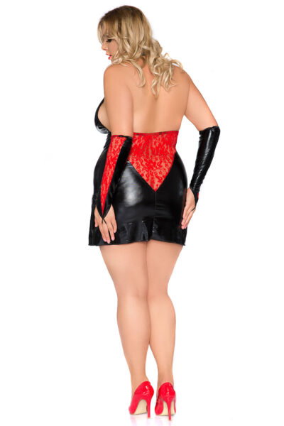 Andalea Chemise Z/5009 – Bild 4