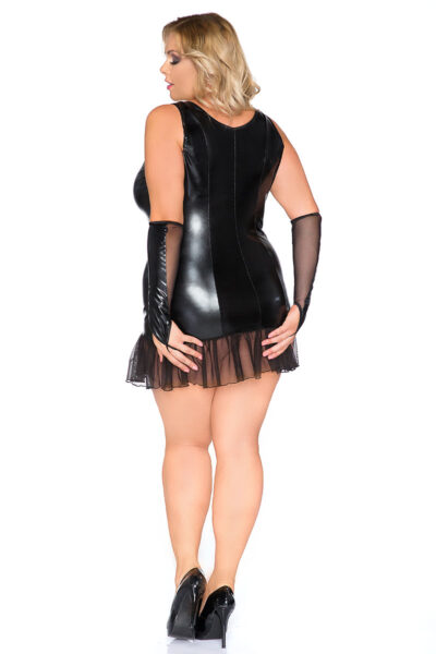 Andalea Chemise Z/5011 – Bild 4