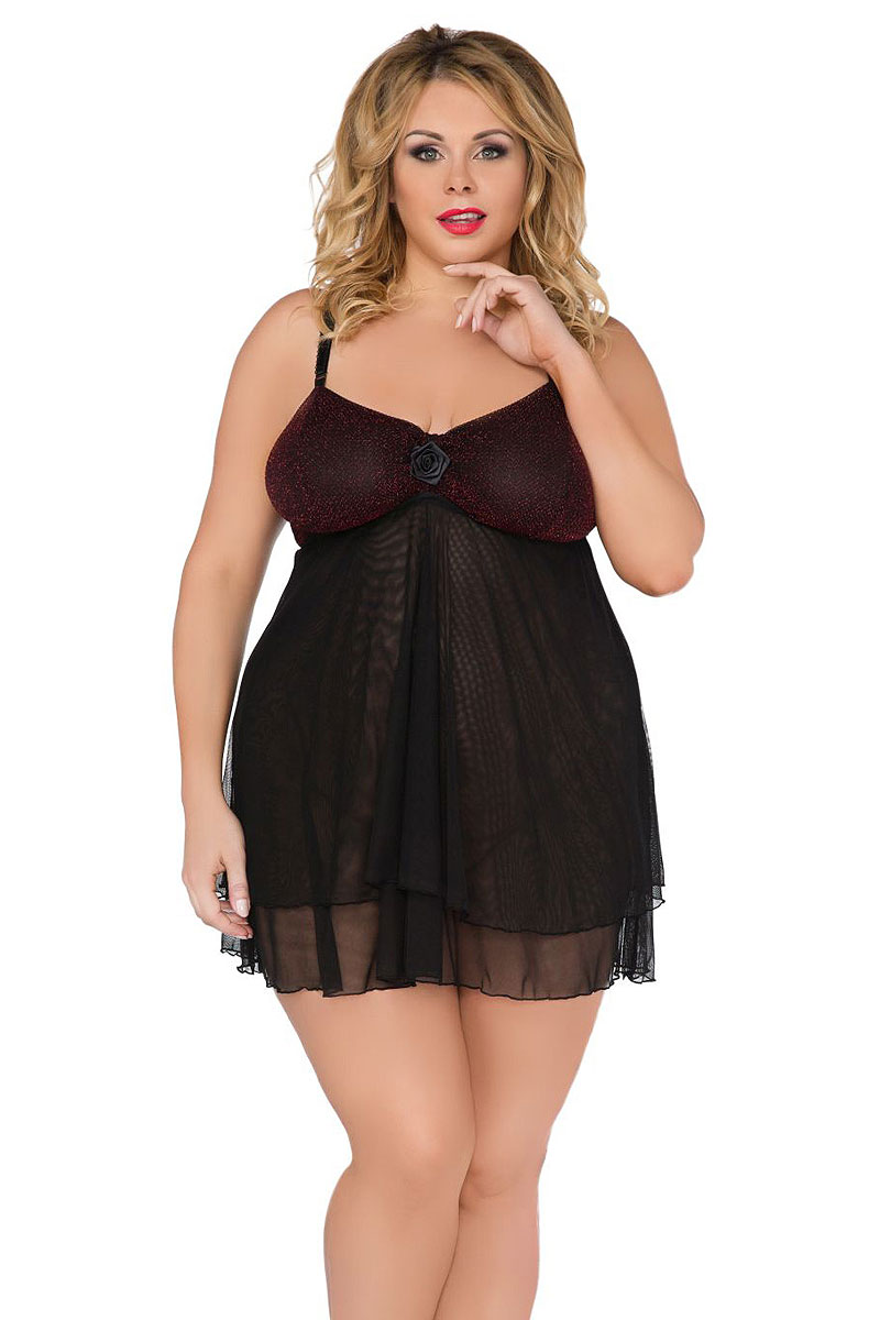 Andalea Chemise SB/1020