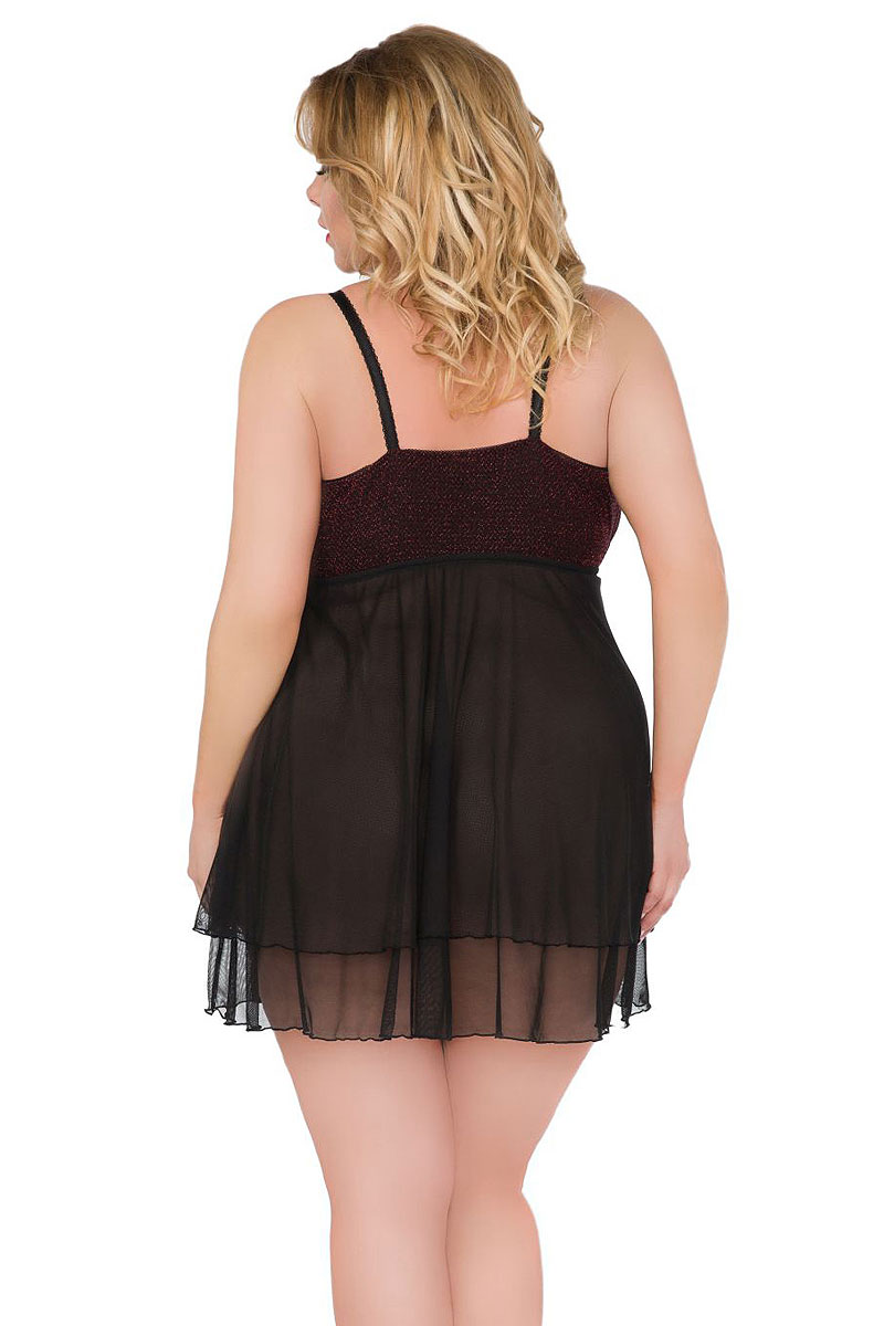 Andalea Chemise SB/1020 – Bild 2