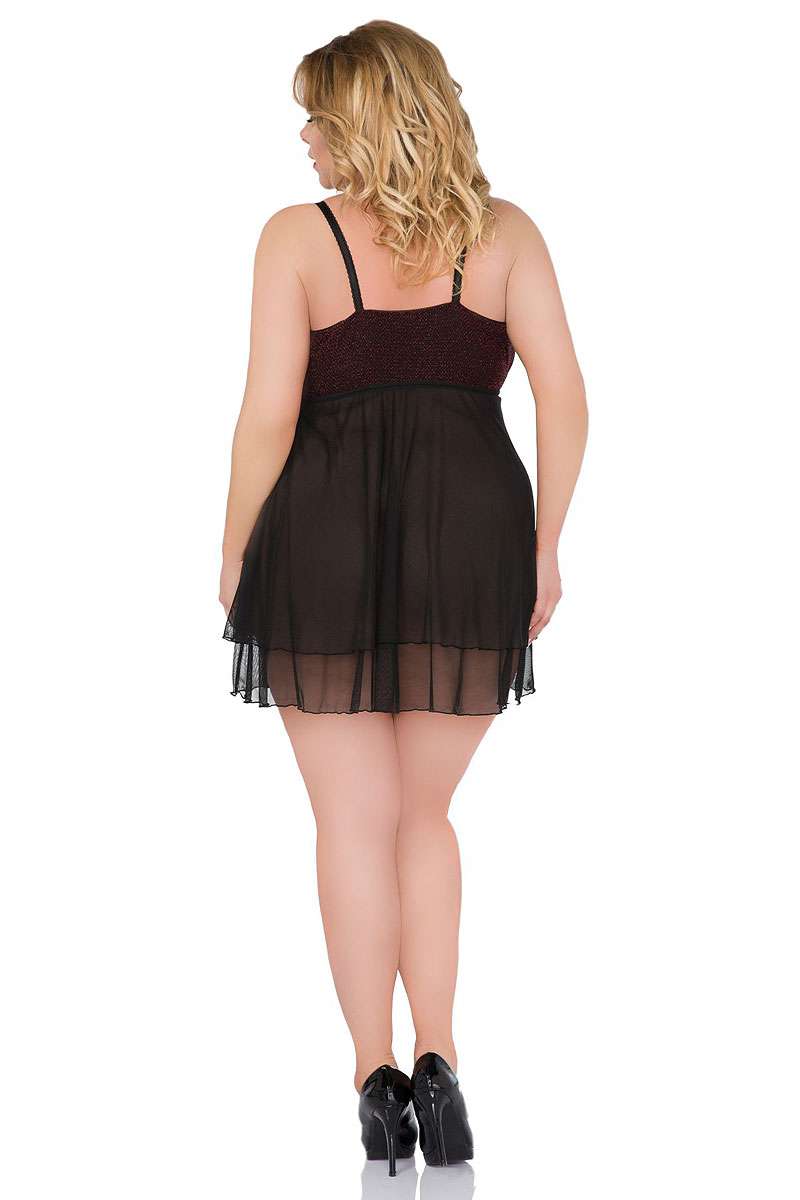 Andalea Chemise SB/1020 – Bild 4