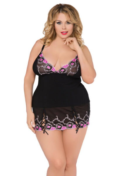 Andalea Chemise SB/1025