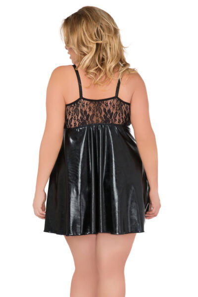 Alternative view of Andalea Chemise Z/5035