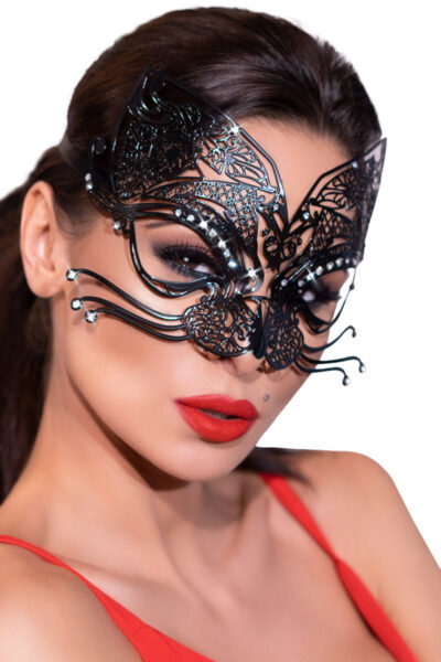 Chilirose Mysterious Chili Mask CR4326 – Bild 5