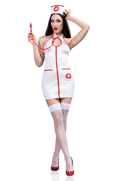 Chilirose Nurse Set CR4430 – Bild 7