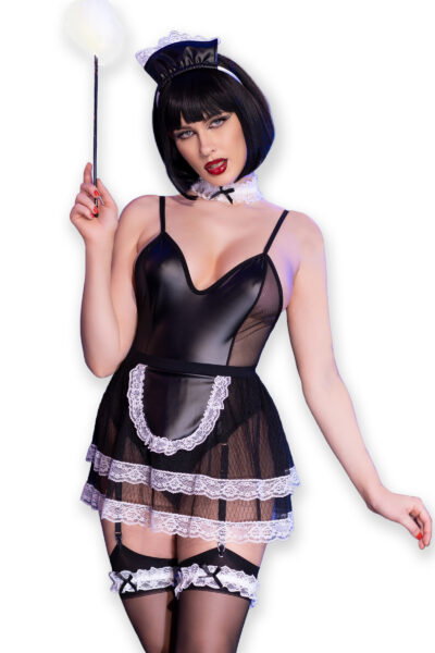 Chilirose Maid Set CR4628 – Bild 3