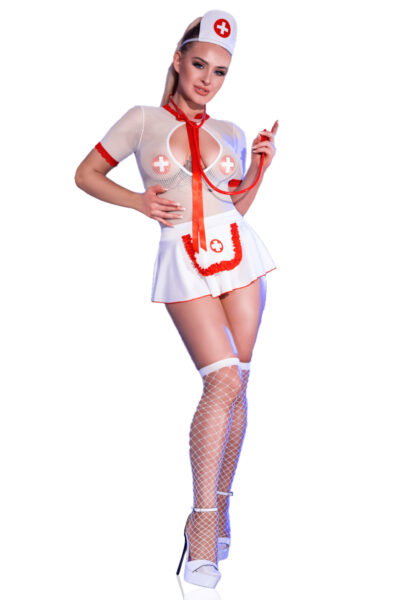 Chilirose Nurse Set CR4365 – Bild 5
