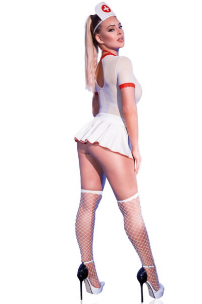 Chilirose Nurse Set CR4365 – Bild 6
