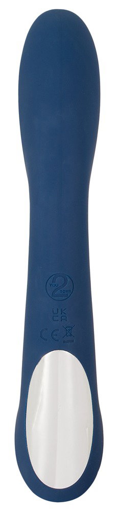Magic Shiver Rabbitvibrator – Bild 4