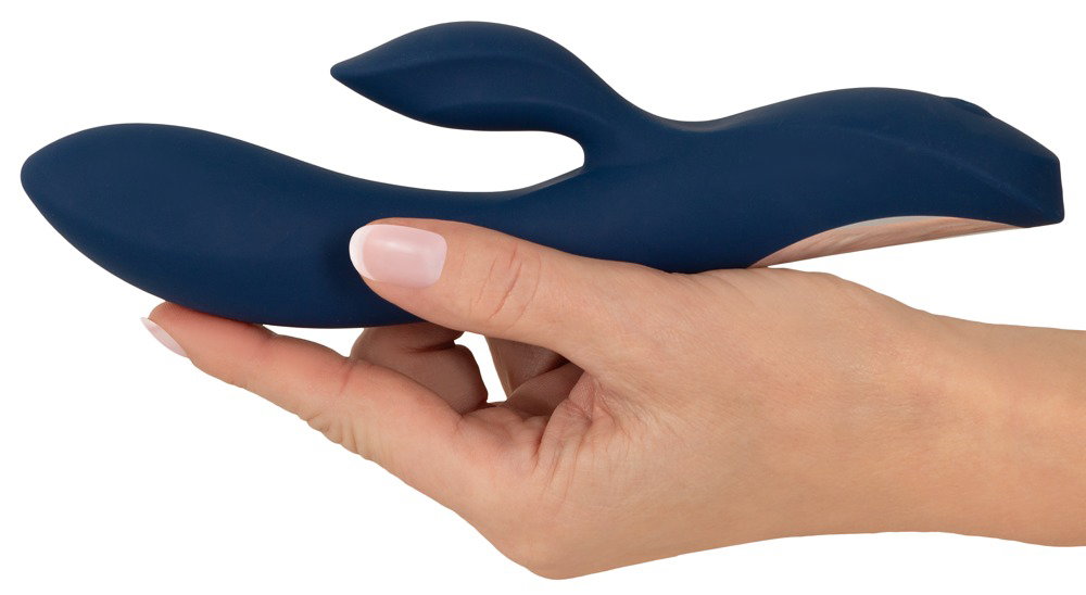 Magic Shiver Rabbitvibrator – Bild 5