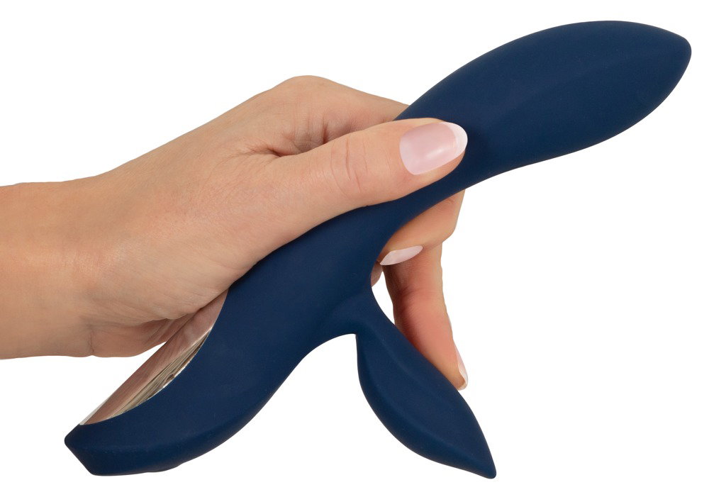 Magic Shiver Rabbitvibrator – Bild 6