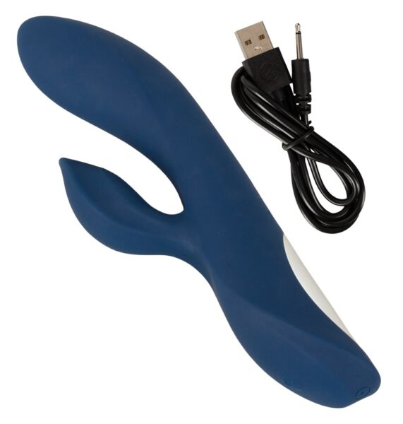 Magic Shiver Rabbitvibrator – Bild 8