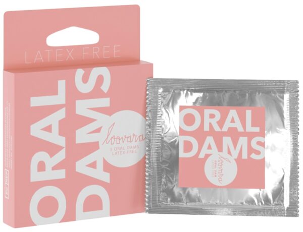 Loovara Oral Dams – Bild 3