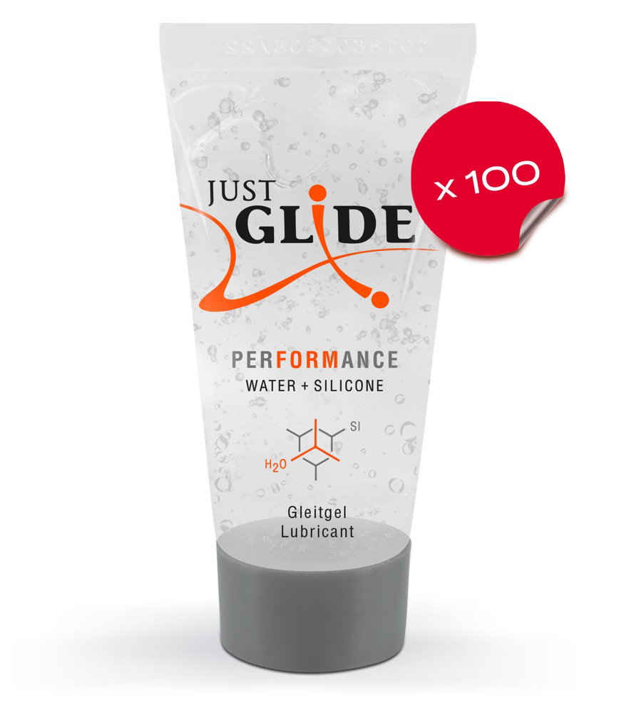 Just Glide Performance – Bild 5