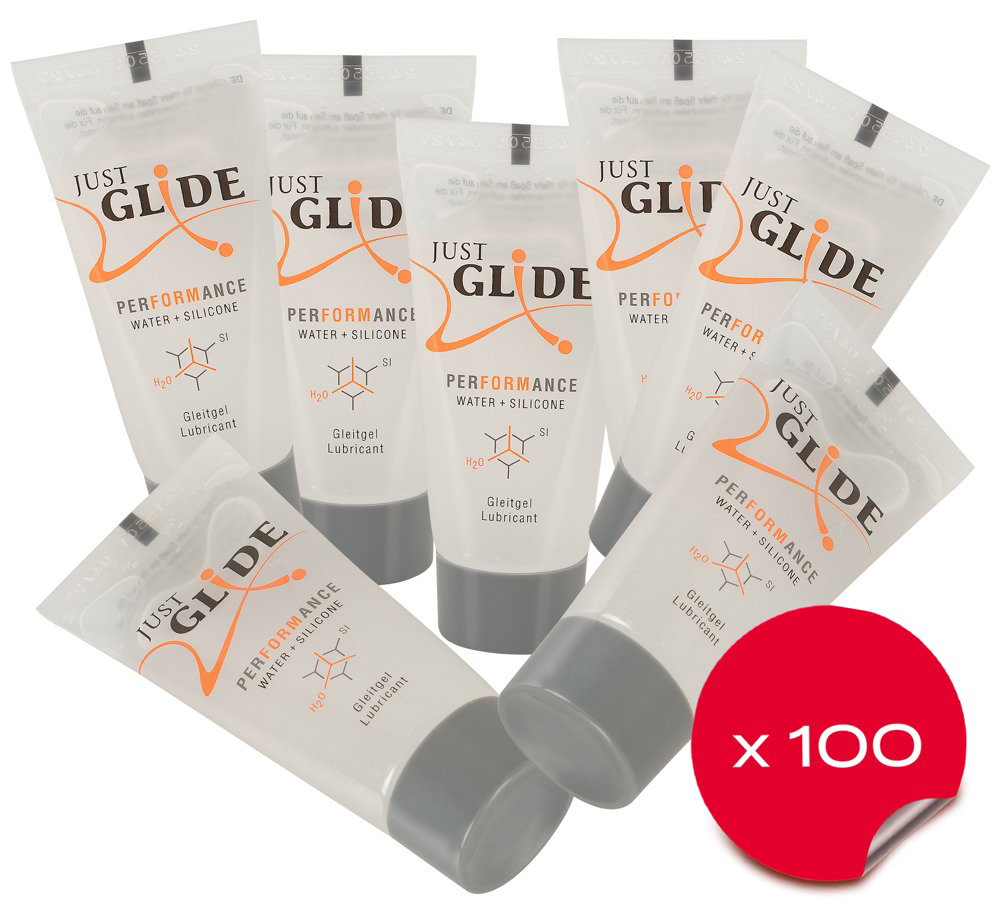 Just Glide Performance – Bild 6